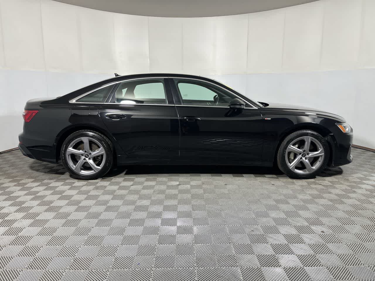 Used 2024 Audi A6 Premium Plus AWD/4WD image 9