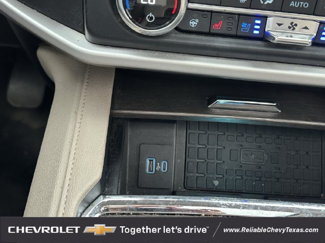 Used 2022 Ford Expedition Limited RWD image 20
