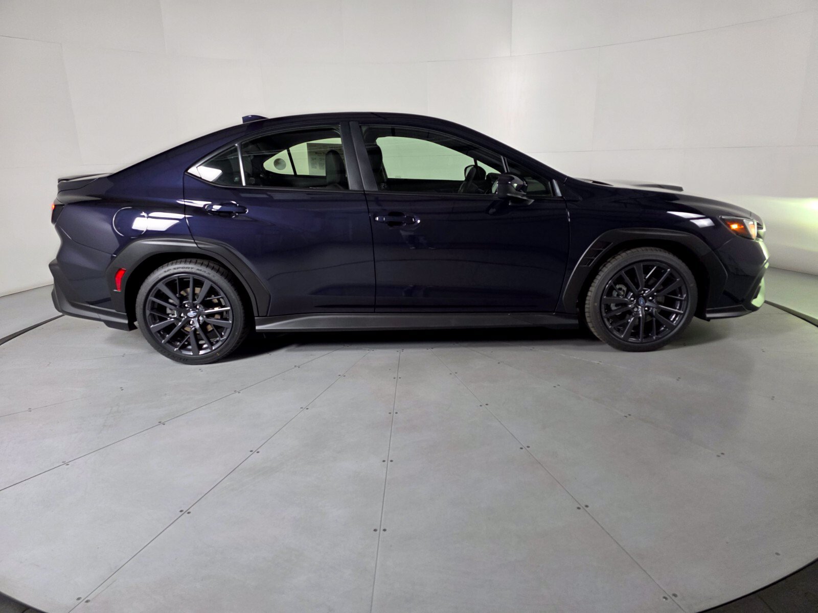 New 2026 Subaru WRX Premium AWD/4WD image 6