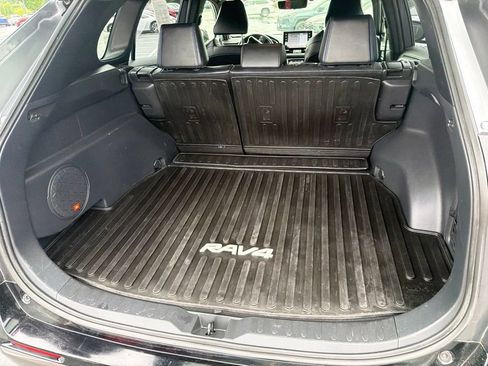 Used 2020 Toyota RAV4 XSE AWD/4WD image 16
