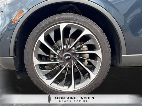 Certified 2024 Lincoln Aviator Reserve w/ Equipment Group 201A AWD/4WD image 34