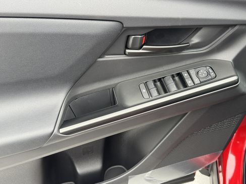 New 2026 Toyota bZ AWD/4WD image 18