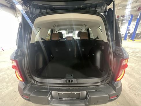 New 2025 Ford Bronco Sport Outer Banks w/ Outer Banks Tech Package+ image 25