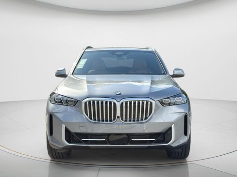 New 2026 BMW X5 xDrive40i w/ Premium Package image 22