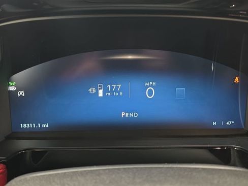 Used 2024 Lincoln Corsair Reserve w/ Equipment Group 201A image 15