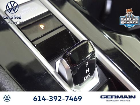 Certified 2024 Volkswagen Atlas Peak Edition SE AWD/4WD image 24