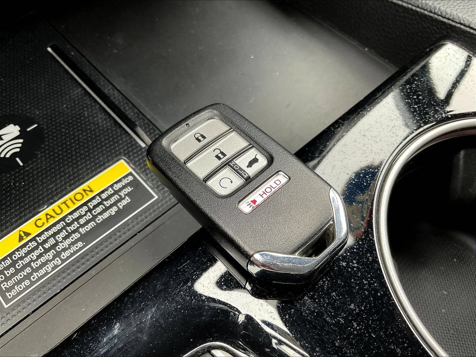 Used 2024 Honda Passport Black Edition image 38