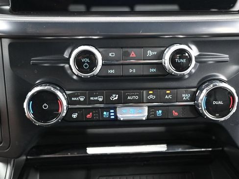 Used 2025 Ford F150 Tremor w/ Equipment Group 402A High AWD/4WD image 14