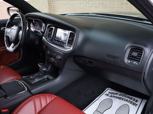 Used 2021 Dodge Charger SRT Hellcat w/ Harman/Kardon Audio Group image 32