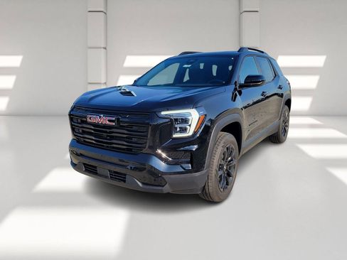 New 2026 GMC Terrain Elevation w/ Black Edition image 1