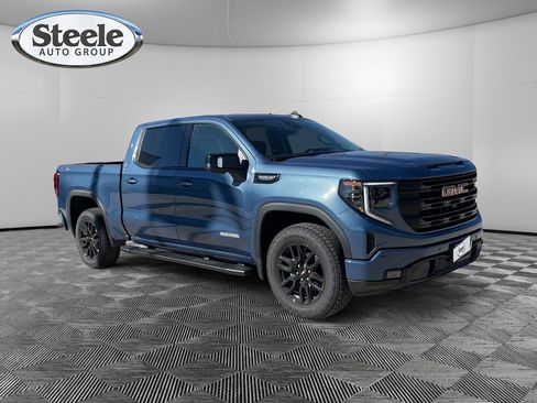 New 2026 GMC Sierra 1500 Elevation w/ Preferred Package image 7