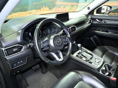 Used 2019 MAZDA CX-5 Grand Touring Reserve image 22