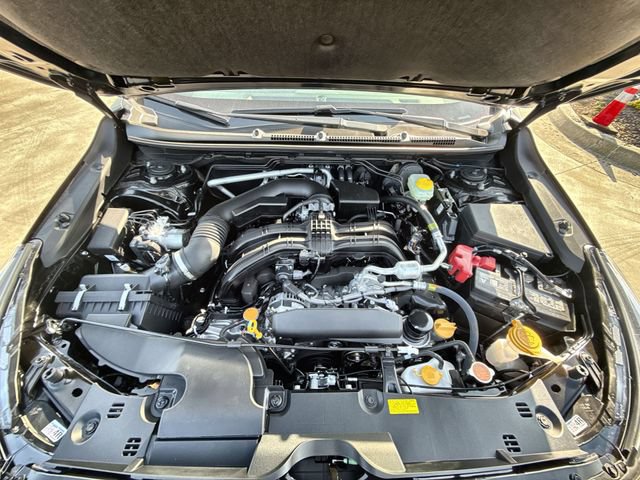 New 2026 Subaru Crosstrek 2.5i Limited AWD/4WD image 27