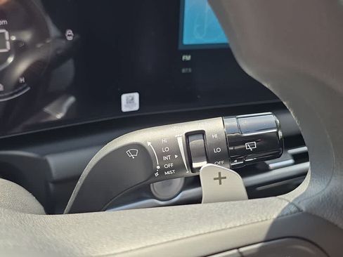 New 2026 Hyundai Tucson SEL FWD image 26