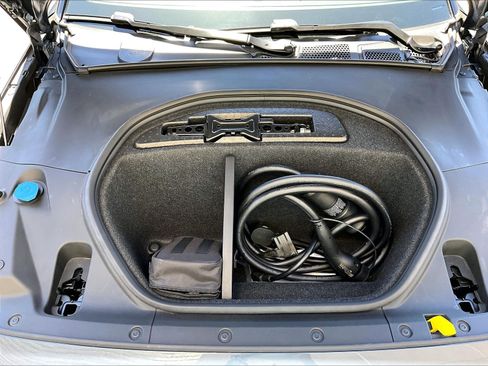 Used 2024 Polestar Polestar 2 AWD/4WD image 8