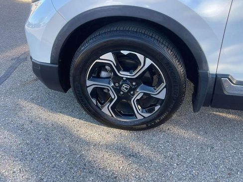 Used 2017 Honda CR-V Touring image 6