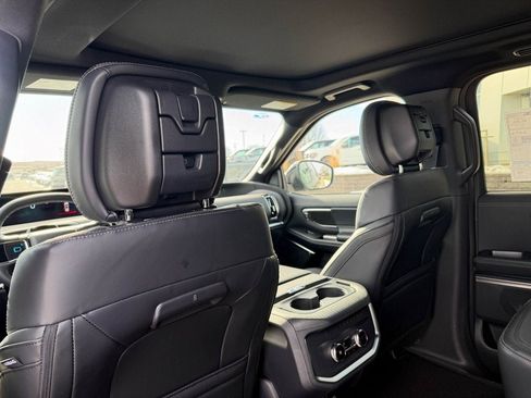 New 2026 Ford Expedition Platinum w/ Stealth Appearance Package image 13