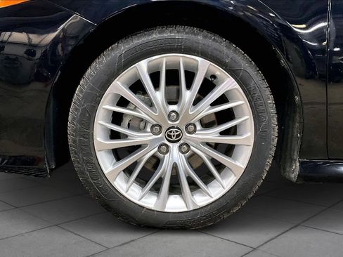 Certified 2020 Toyota Camry XLE w/ Driver Assist Package image 11