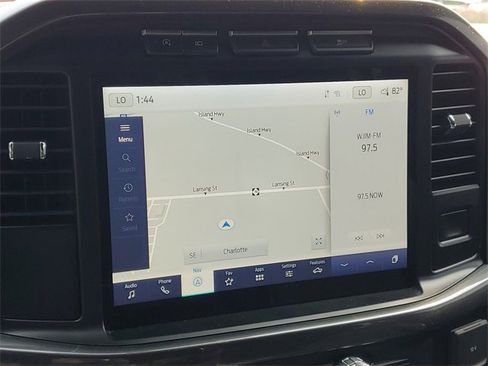 Used 2023 Ford F150 XLT w/ Equipment Group 302A High image 24