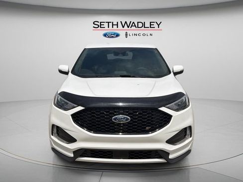 Used 2023 Ford Edge ST AWD/4WD image 2