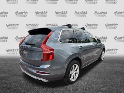 Used 2020 Volvo XC90 T6 Momentum AWD/4WD image 10