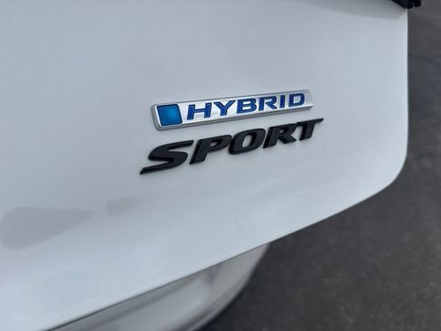 Certified 2025 Honda Accord Sport image 43