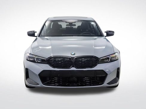 Certified 2023 BMW M340i xDrive AWD/4WD image 8