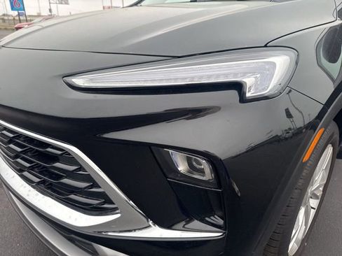 New 2026 Buick Encore GX Preferred w/ Comfort Package image 19