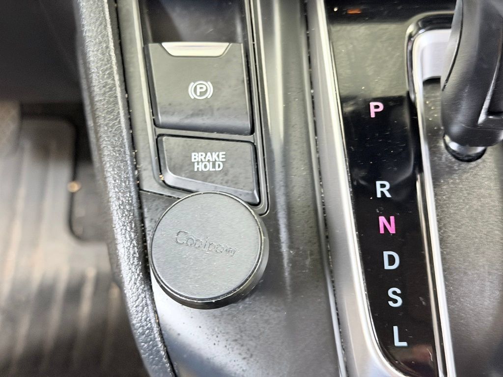 Used 2017 Honda CR-V Touring image 48