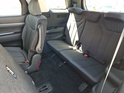 Used 2021 Hyundai Palisade SEL w/ Convenience Package image 45