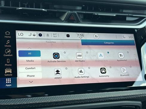 New 2026 Jeep Cherokee Limited AWD/4WD image 29