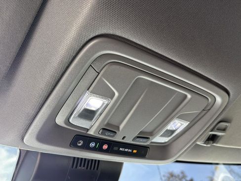 Used 2023 Chevrolet Silverado 1500 LT Trail Boss w/ Protection Package image 21