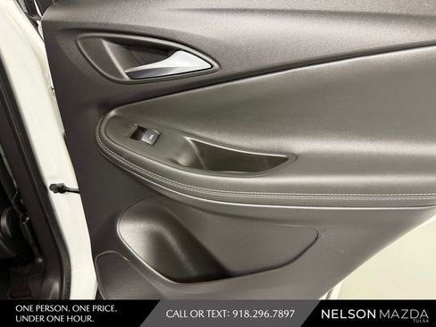 Used 2023 Buick Encore GX Preferred FWD image 39