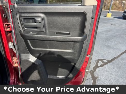 Used 2013 RAM 1500 Express image 17