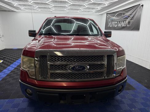 Used 2009 Ford F150 FX4 image 4