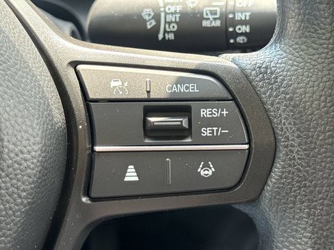 Certified 2026 Honda HR-V LX image 29