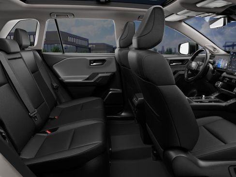 New 2026 Toyota RAV4 Limited AWD/4WD image 21