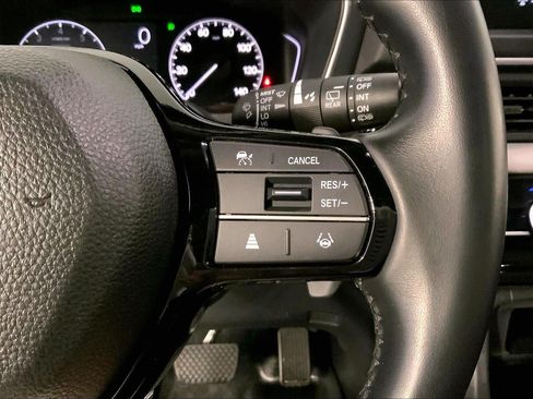 Used 2025 Honda Pilot EX-L image 19