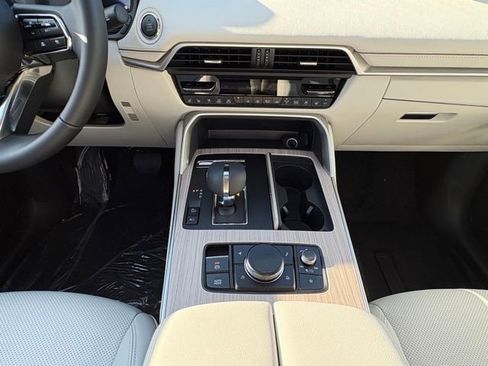 New 2026 MAZDA CX-90 3.3 Turbo S w/ Premium Package image 14