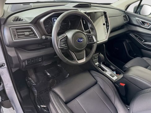 Used 2025 Subaru Ascent Limited AWD/4WD image 23