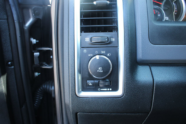 Used 2016 RAM 1500 Big Horn AWD/4WD image 15