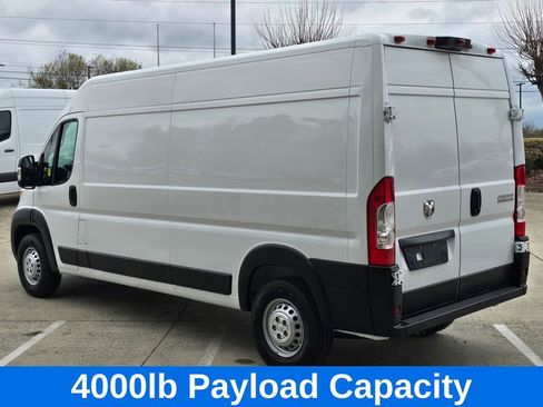 Used 2025 RAM ProMaster 2500 image 6