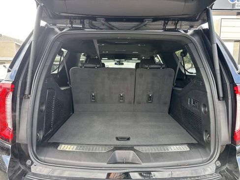 Used 2023 GMC Yukon XL Denali w/ Max Trailering Package image 10
