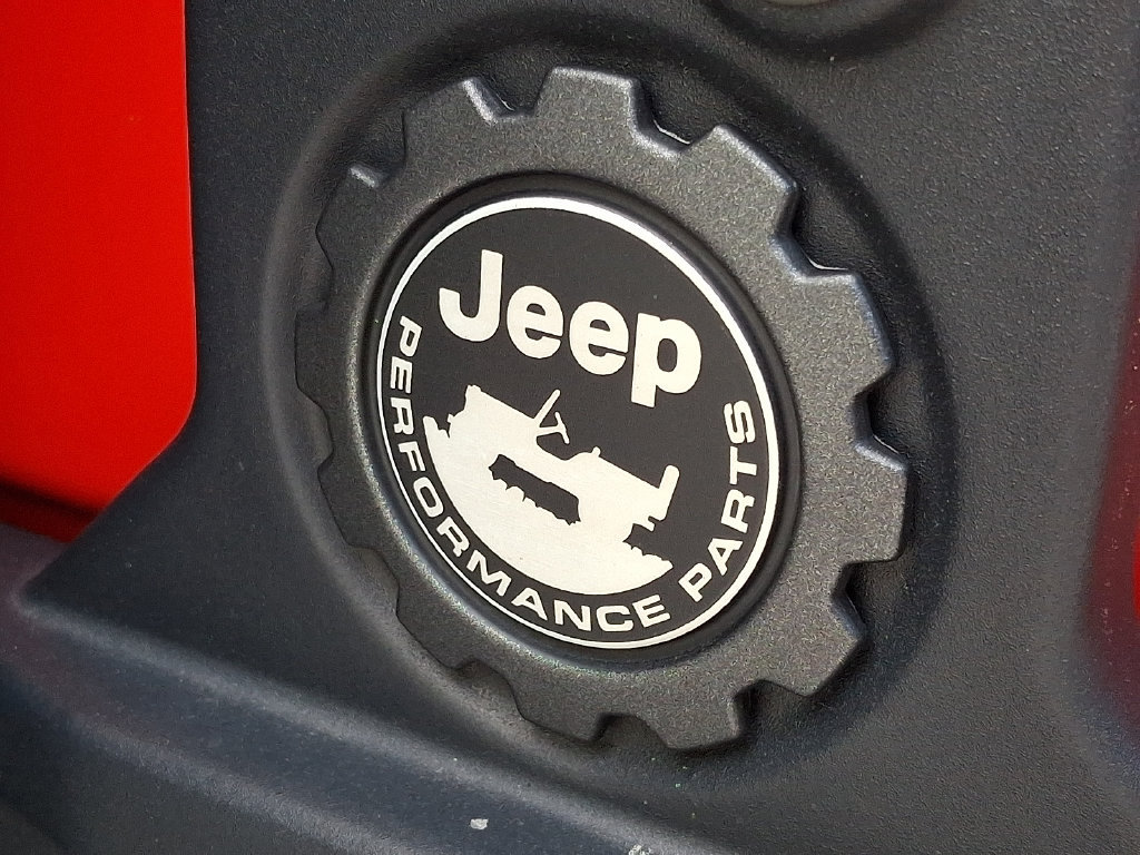 Used 2023 Jeep Wrangler Unlimited Sport AWD/4WD image 31
