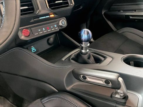 Used 2026 Ford Mustang Dark Horse RWD image 11