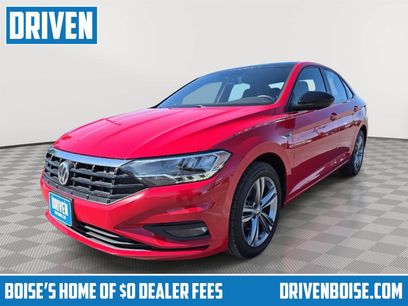 Used 2019 Volkswagen Jetta R-Line