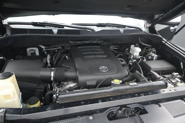 Used 2014 Toyota Tundra 1794 Edition AWD/4WD image 17