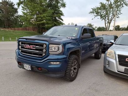 Used 2018 GMC Sierra 1500 SLT