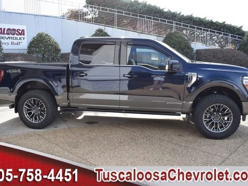 Used 2025 Ford F150 King Ranch image 11