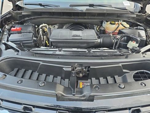 Used 2022 Chevrolet Tahoe Z71 w/ Off-Road Capability Package image 26